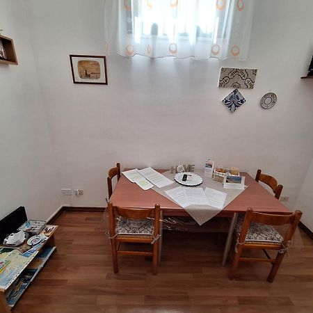 La Casa Di Paoletta A Due Passi Dal Mare Apartment Trapani Ngoại thất bức ảnh