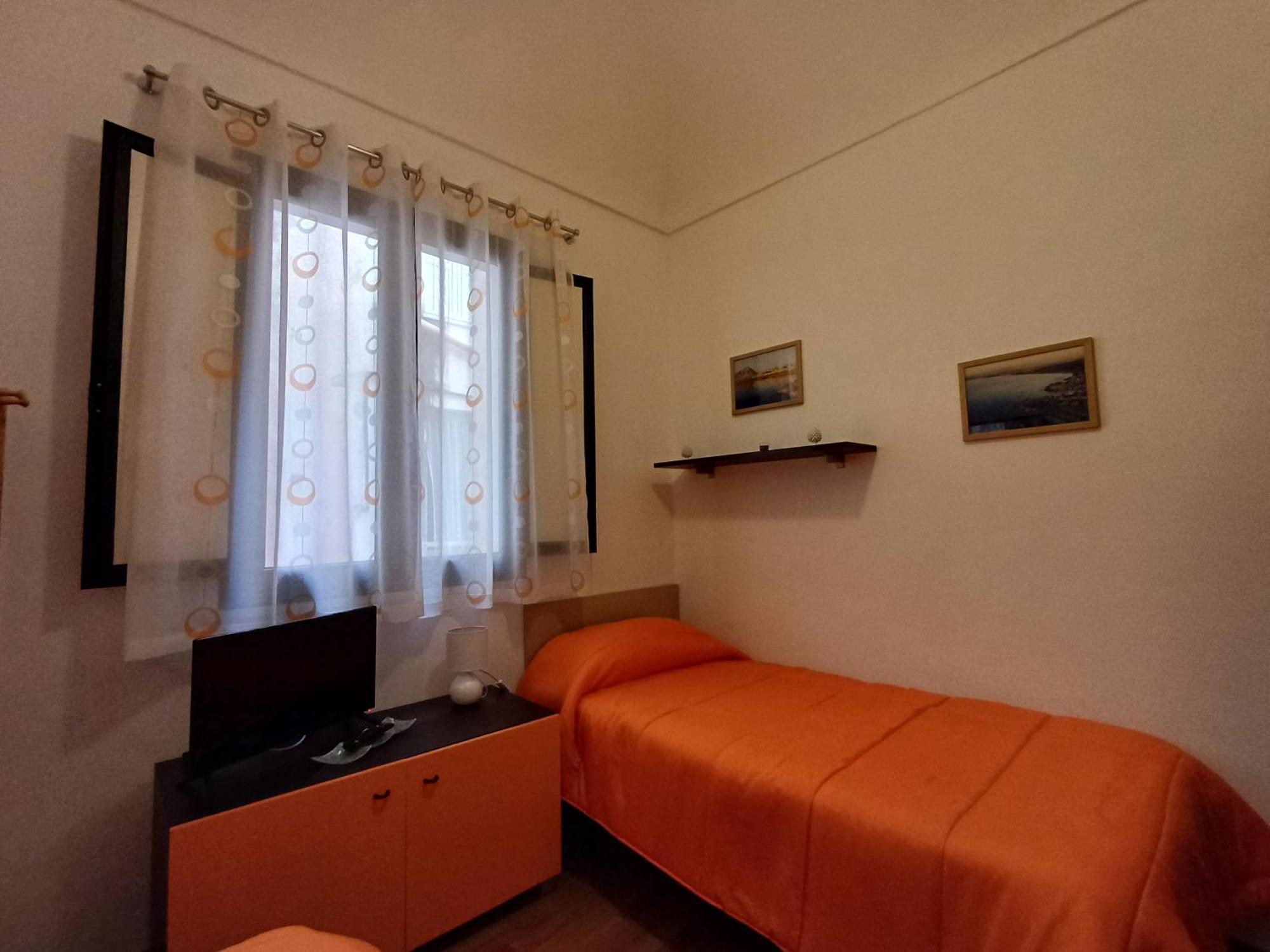 La Casa Di Paoletta A Due Passi Dal Mare Apartment Trapani Ngoại thất bức ảnh