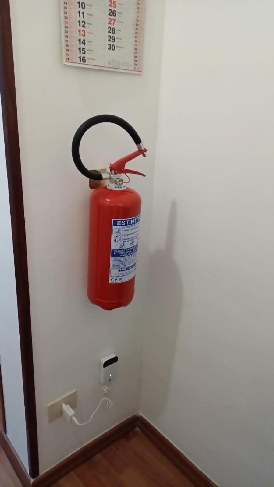 La Casa Di Paoletta A Due Passi Dal Mare Apartment Trapani Ngoại thất bức ảnh
